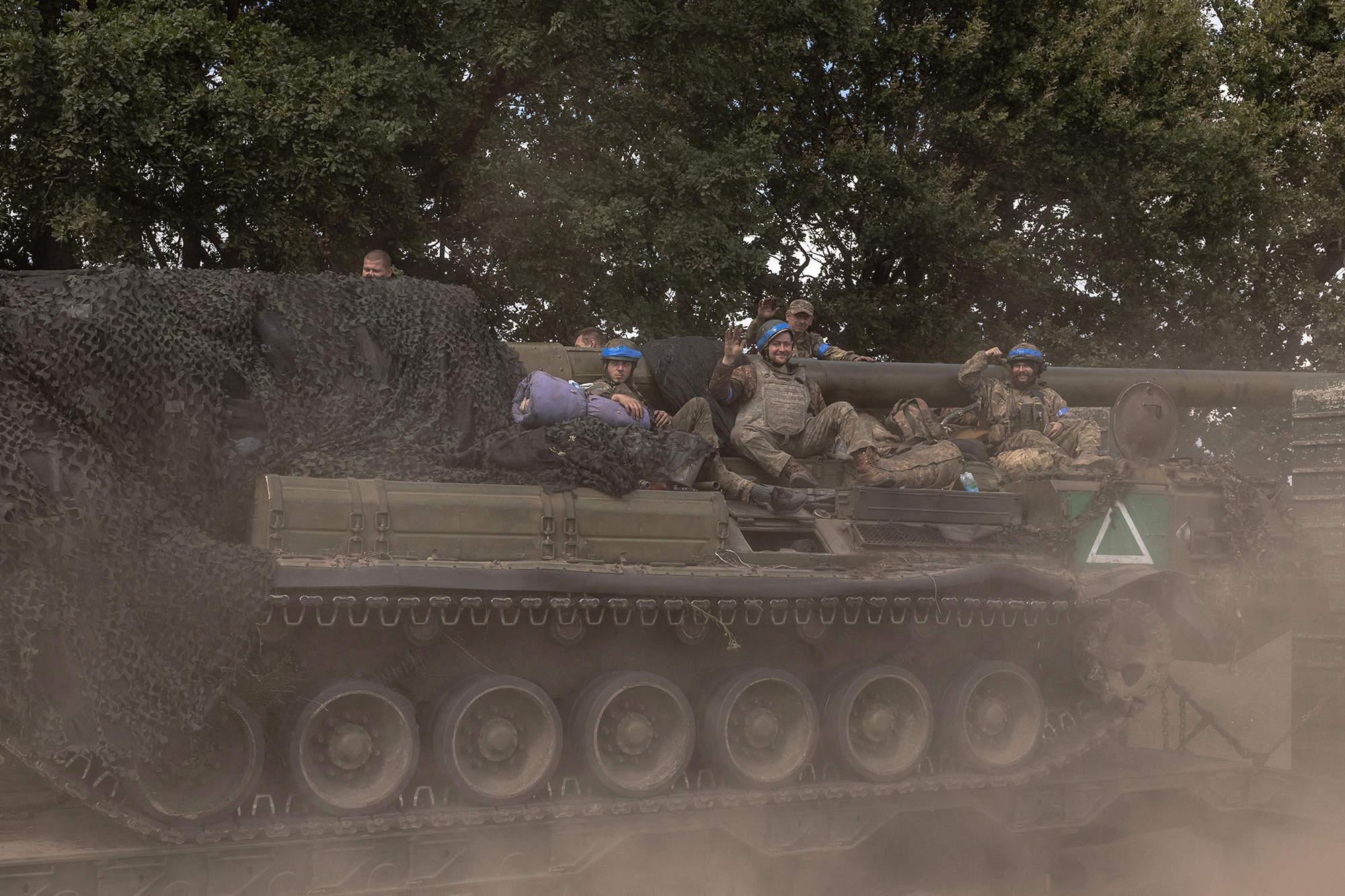 Зона ризику. Чого чекати від наступу ЗСУ у Курській області і як це змінить війну